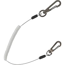 Nack1009（断捨離中） Amazon | 高儀(Takagi) セーフティコード クリア 0.5kg 工具